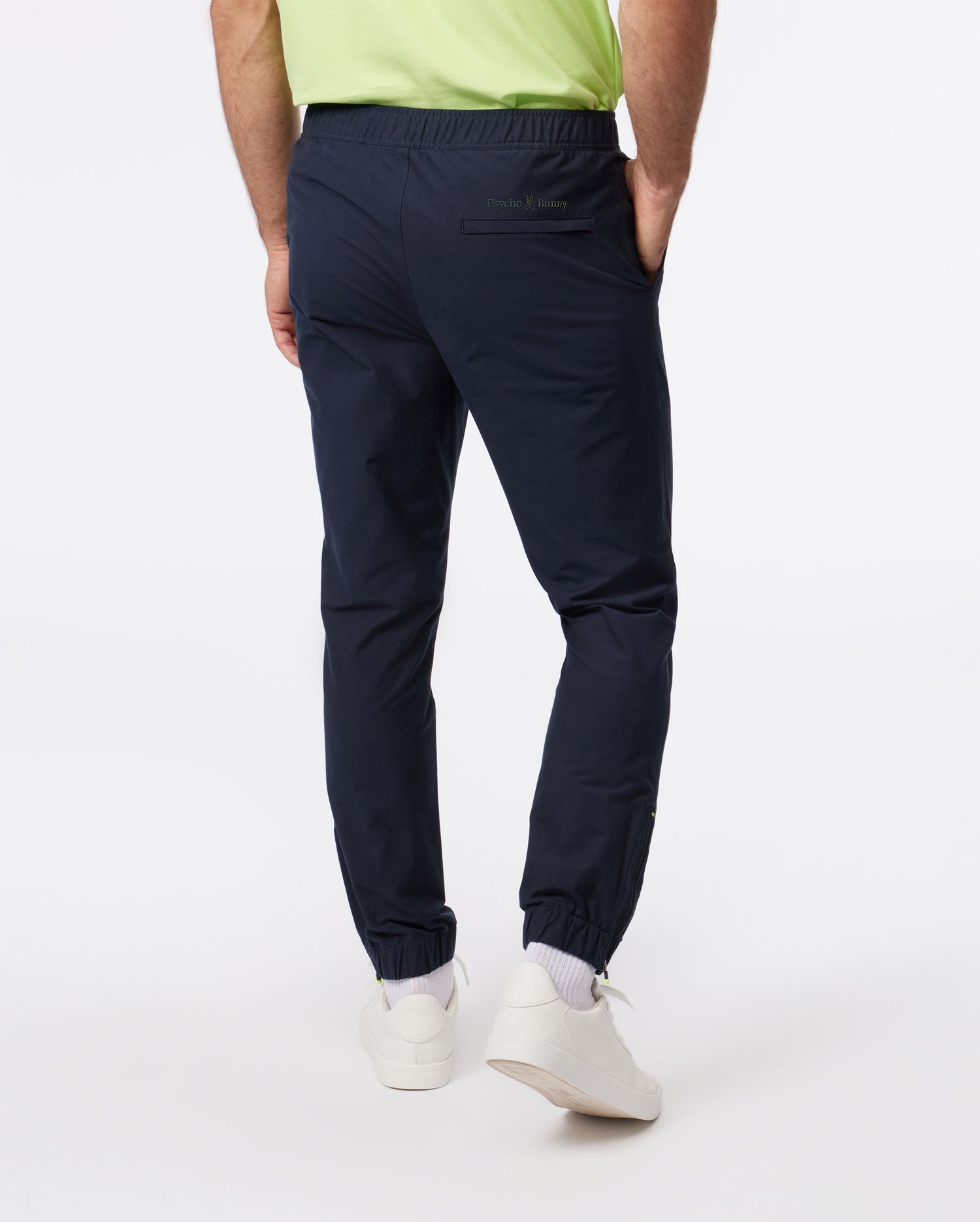 Premium Quality Chino Pants Sweatpants Sport Pants Joggers Psycho Bunny Canada