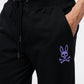 MENS CHICAGO HD DOTTED SWEATPANT - B6P438Z1FT