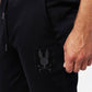MENS YORKVILLE EMBROIDERED SWEATPANT - B6P476Z1FT