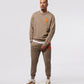 MENS CLEVELAND CHAINSTITCH SWEATPANT - B6P534Z1FT
