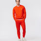 MENS CLEVELAND CHAINSTITCH SWEATPANT - B6P534Z1FT