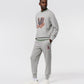 MENS SACRAMENTO CHENILLE SWEATPANT - B6P630A2FT