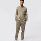 MENS SANTS TRACKPANT - B6P645X1CP