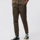 MENS TOLEDO COTTON TWILL JOGGER - B6P677X1CE