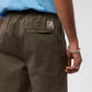 MENS TOLEDO COTTON TWILL JOGGER - B6P677X1CE