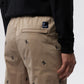 MENS CHAMERS EMBROIDERY COTTON TWILL JOGGER - B6P742X1CE