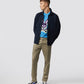 MENS DELANCY CHINO PANTS - B6P784U1CO