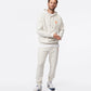 MENS LOS ANGELES REGULAR-FIT FLEECE SWEATPANT - B6P807Z1FT