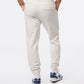 MENS LOS ANGELES REGULAR-FIT FLEECE SWEATPANT - B6P807Z1FT