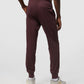 MENS FRENCH TERRY KNIT JOGGERS - B6P828ARFT