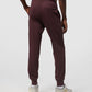 JOGGING EN TRICOT ÉPONGE FRANÇAIS POUR HOMME - B6P828ARFT
