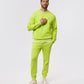 MENS FRENCH TERRY SWEATPANTS - B6P828Z1FT