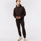 MENS FRENCH TERRY SWEATPANTS - B6P828Z1FT