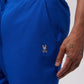 MENS FRENCH TERRY SWEATPANTS - B6P828Z1FT