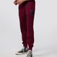 MENS PATCHIN CHENILLE BUNNY LOGO SWEATPANTS - B6P850U1FT