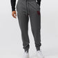 MENS PATCHIN CHENILLE BUNNY LOGO SWEATPANTS - B6P850U1FT