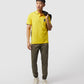 MENS CHAMERS WOVEN JOGGER PANTS - B6P874U1CO