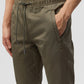 MENS CHAMERS WOVEN JOGGER PANTS - B6P874U1CO