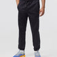 MENS CHAMERS WOVEN JOGGER PANTS - B6P874U1CO