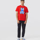 MENS CHAMERS WOVEN JOGGER PANTS - B6P874U1CO