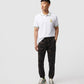 MENS CHAMERS TWILL CAMO JOGGER - B6P982U1CO
