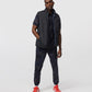 CHAMERS TWILL CAMO JOGGER HOMME - B6P982U1CO