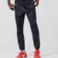 CHAMERS TWILL CAMO JOGGER HOMME - B6P982U1CO