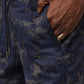 CHAMERS TWILL CAMO JOGGER HOMME - B6P982U1CO
