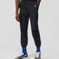 MENS VESEY TRACK PANTS WITH ZIPPERED LEGS - B6P993U1NL