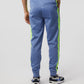 MENS DOYERS ELASTIC ANKLE TRACK PANTS - B6P995U1CP