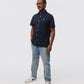MENS ALTON SEERSUCKER SHIRT - B6Q147Y1SH