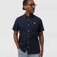 MENS ALTON SEERSUCKER SHIRT - B6Q147Y1SH