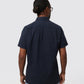 MENS ALTON SEERSUCKER SHIRT - B6Q147Y1SH
