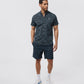 MENS DAYTON ALL OVER PRINT SHIRT - B6Q237Y1SH