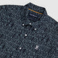 MENS DAYTON ALL OVER PRINT SHIRT - B6Q237Y1SH
