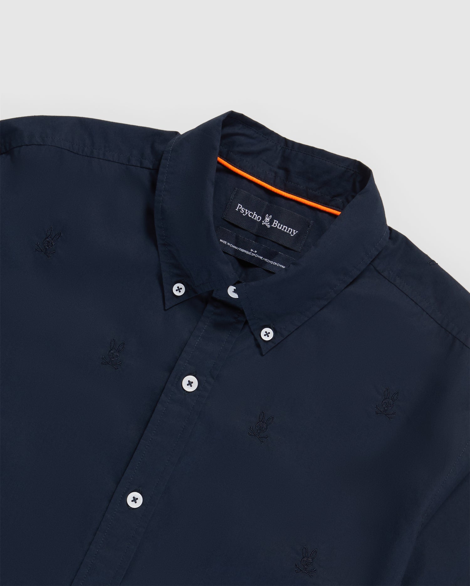 MENS RAZZMIC SHORT SLEEVE SHIRT - B6Q738X1CO