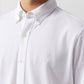 MENS ASTOR SHORT SLEEVE COTTON PIQUE OXFORD SHIRT - B6Q822U1PC
