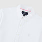 MENS ASTOR SHORT SLEEVE COTTON PIQUE OXFORD SHIRT - B6Q822U1PC
