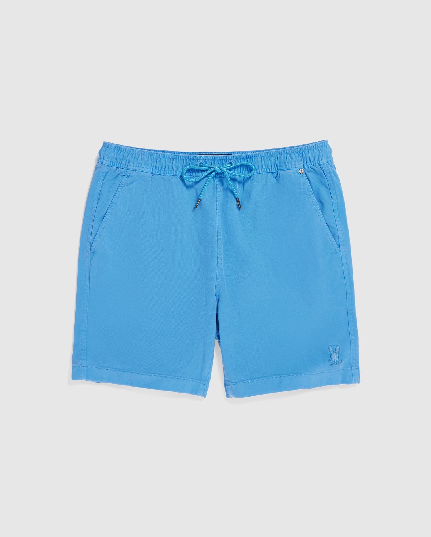 Bright blue mens best sale shorts
