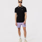 MENS WILLIS STRETCH TENCEL SHORT - B6R239Y1WB