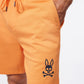 MENS CHICAGO HD DOTTED SWEATSHORT - B6R439Z1FT