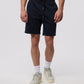 SWEAT-SHORT BRODÉ AU PASTE POUR HOMME - B6R707X1FT