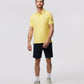 SWEAT-SHORT BRODÉ AU PASTE POUR HOMME - B6R707X1FT