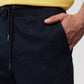 SWEAT-SHORT BRODÉ AU PASTE POUR HOMME - B6R707X1FT