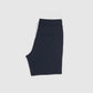 SWEAT-SHORT BRODÉ AU PASTE POUR HOMME - B6R707X1FT