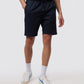 MENS ISLES EMBROIDERED ELASTIC WAIST SHORT - B6R758ARCE
