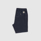 MENS ISLES EMBROIDERED ELASTIC WAIST SHORT - B6R758ARCE