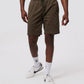 MENS RIVIERA ELASTIC WAIST SHORT - B6R762ARCE