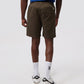 MENS RIVIERA ELASTIC WAIST SHORT - B6R762ARCE