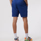 MENS RIVIERA ELASTIC WAIST SHORT - B6R762ARCE